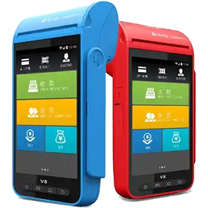 乐清拉卡拉智能POS机